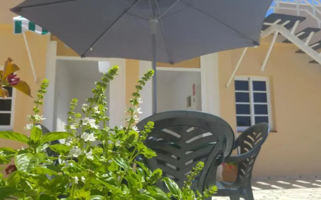 Apartamentos Martell