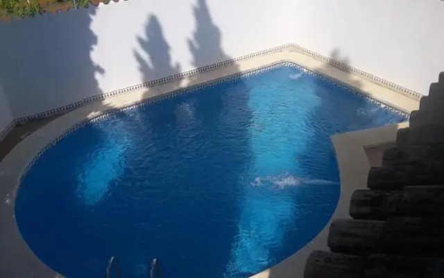 La Hacienda Campo de Borja