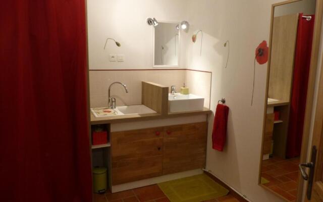 Gîte Et Chambres D'hôtes Du Pagoulin