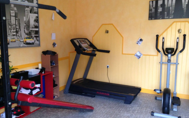 Hôtel Restaurant Le Crab