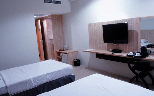 Prima Cirebon
