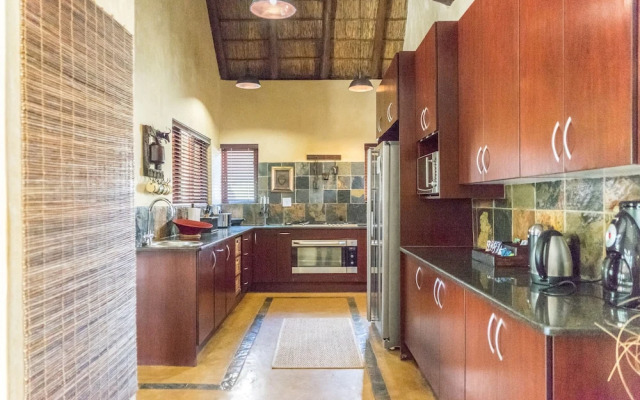 Zebula Golf Estate & Spa Private Rentals