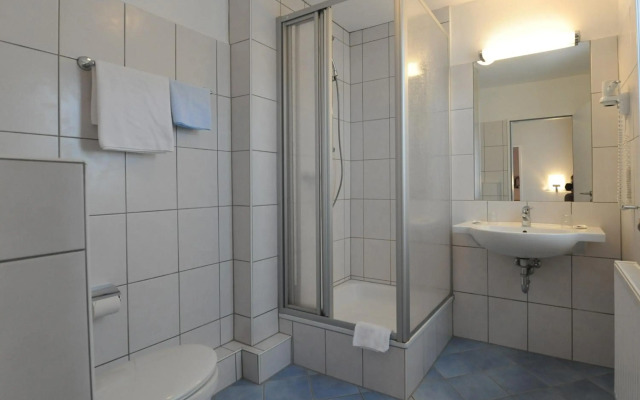 Hotel Heldt Dependance