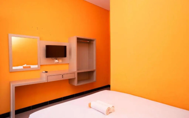 KoolKost Syariah near Transmart Tegal