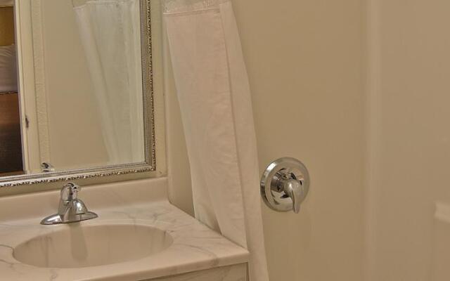 Travelodge by Wyndham Pendleton OR