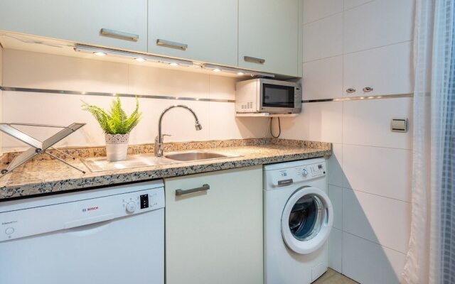 Lovely Apartment in Alamar Near the Beach Ref 108