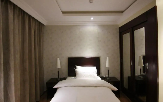 Raha Al Salam Hotel