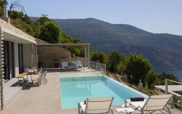 Villa Fyki