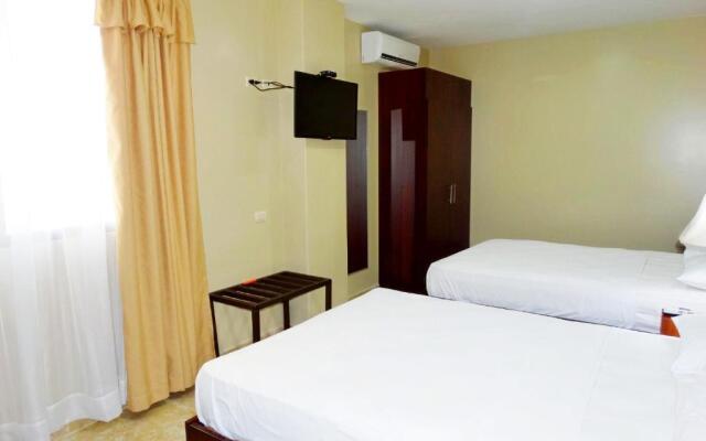Marvento Suites