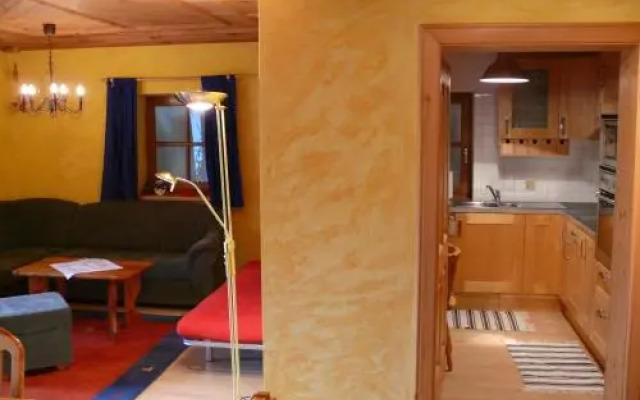 Apartments Seegartl