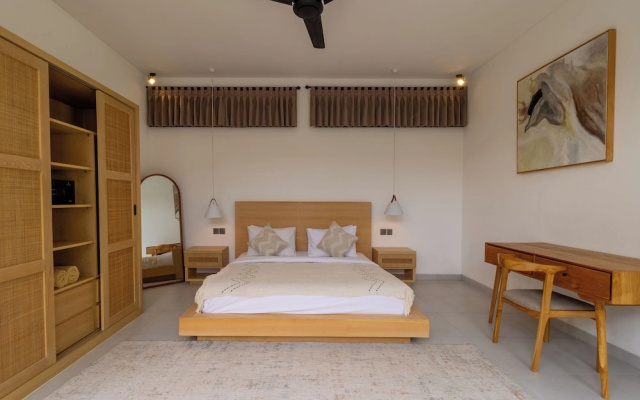 Ecolife Villa by Betterplace
