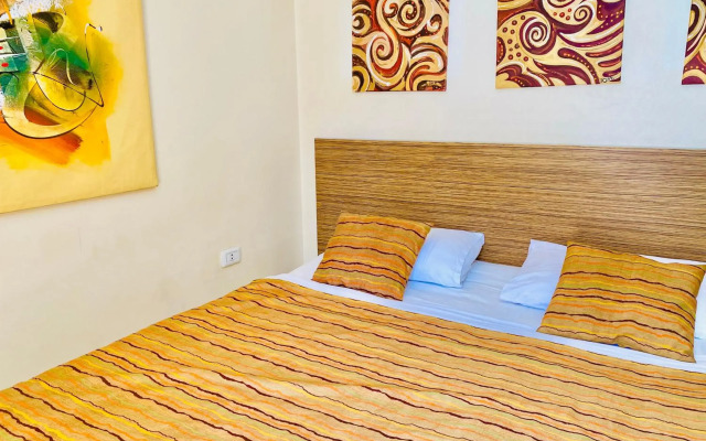 Panda House Sheraton Road