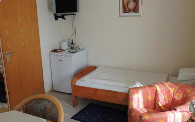 Gästehaus und Ferienwohnung Bächle