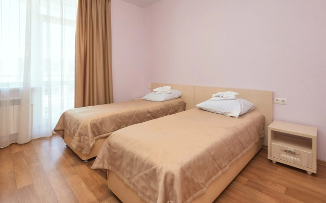 Шахтер (Прокопьевск)