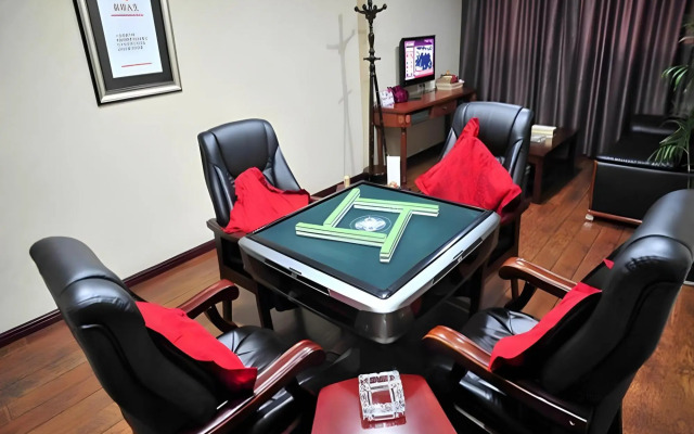 Hangzhou Luck Boutique Hotel