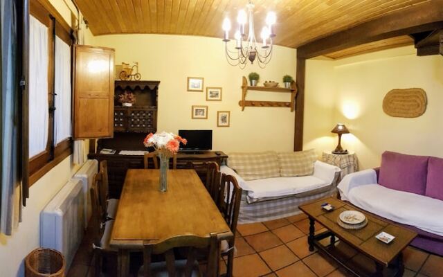 Casa Rural Tío Moreno
