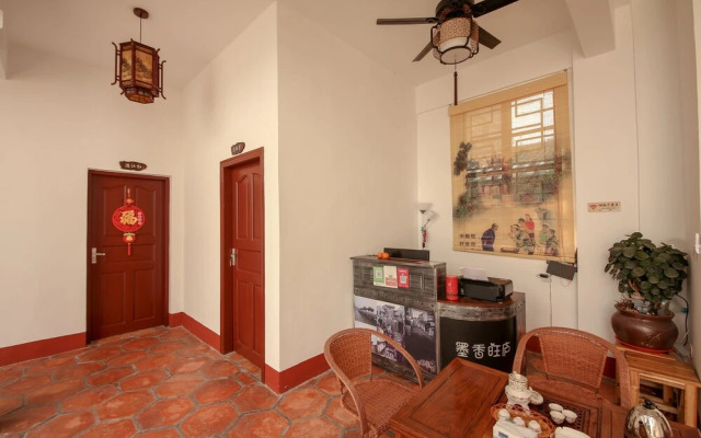 Wanglu Inn