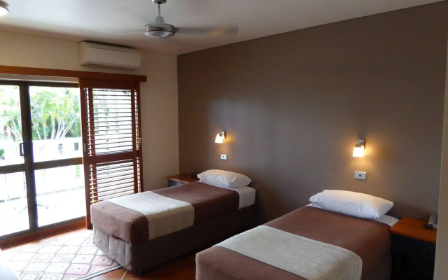 Sovereign Resort Hotel