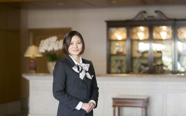 Hotel Grand Tiara Kasugai