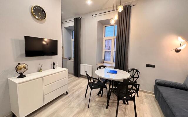 Open Apartments (Опен Апартментс) на Печатника Григорьева