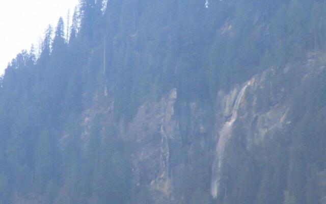 Manali top Inn & Cafe