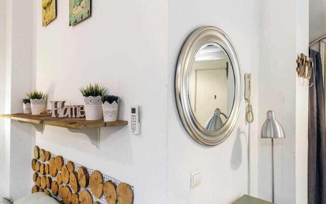 Lovely Studio in Malaga Centre
