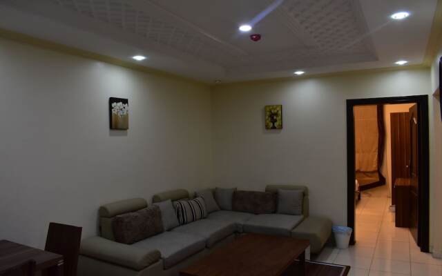 Zwarah Hotel Suites