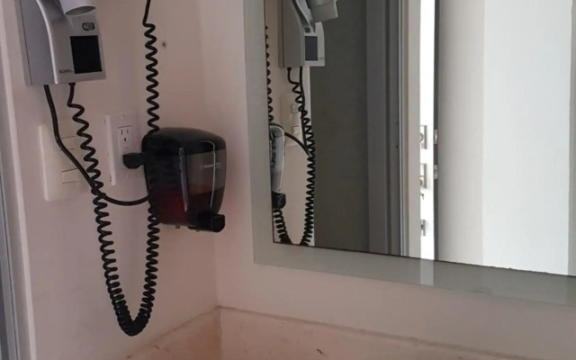 Hotel & Suites Nader