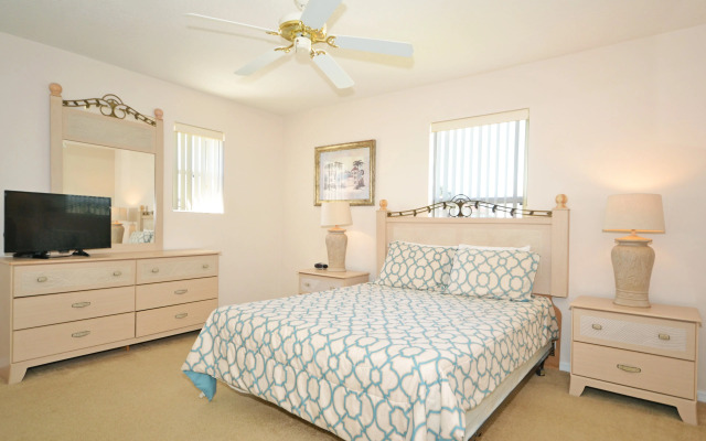Willow View Villa