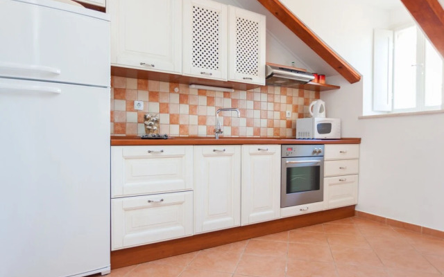 Hedera Estate, Hedera A34