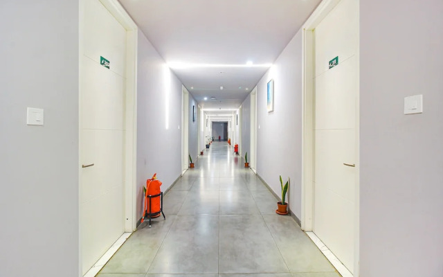 Fern Suites by FabHotel