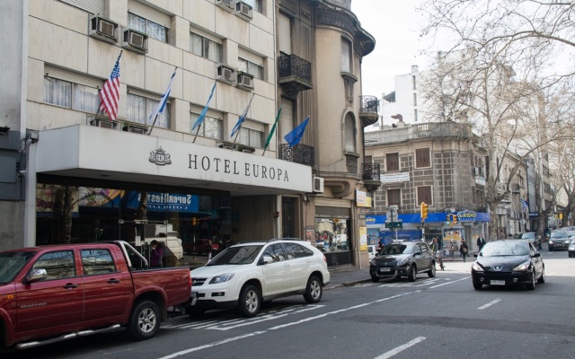 Hotel Europa