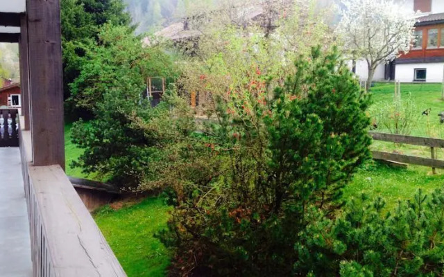 Ferienwohnungen Fitterer