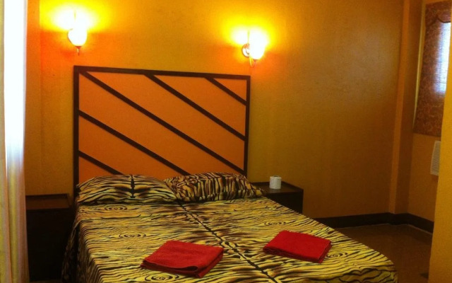 Zapa Inn - D' Sapa Lodge