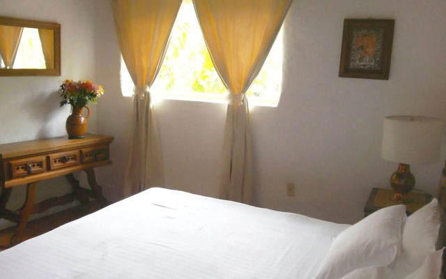 Hotel La Casona Breakfast & Wellness Center