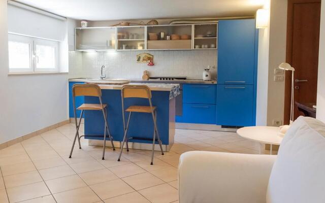 S139 - Sirolo, Nuovo Monolocale Vicino Al Centro