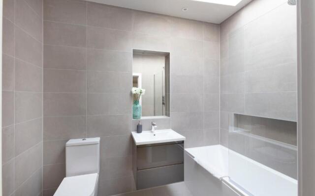 Hampden apartments - The Richard