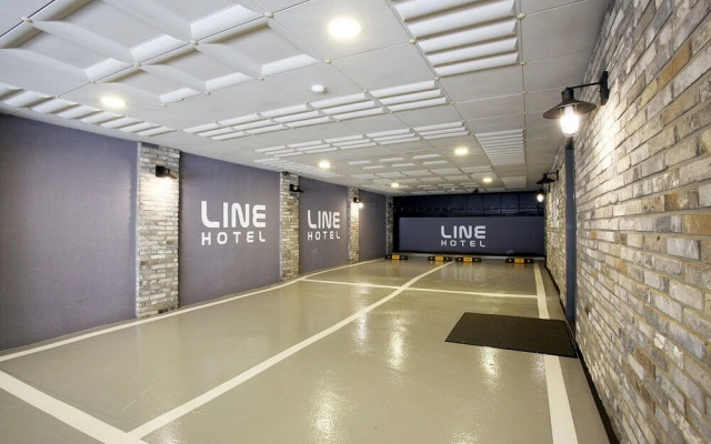 Anyang Line