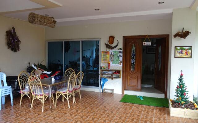 Holidayhome Cameron Highland