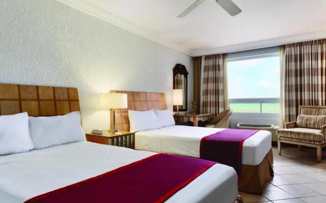 Ramada Belize City Princess Hotel