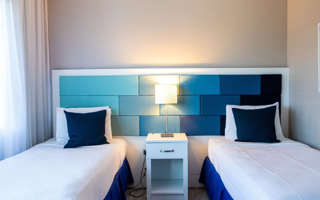 The Wave Hotel