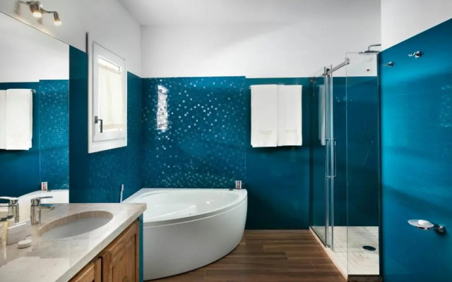 Hotel La Rocca Resort & Spa