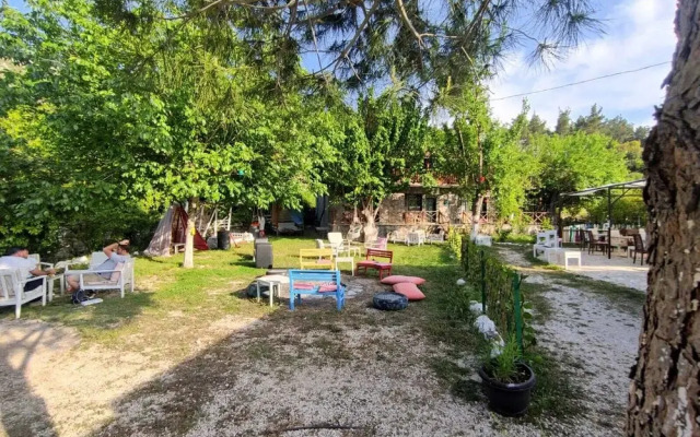 Gaia Hotel Olimpos