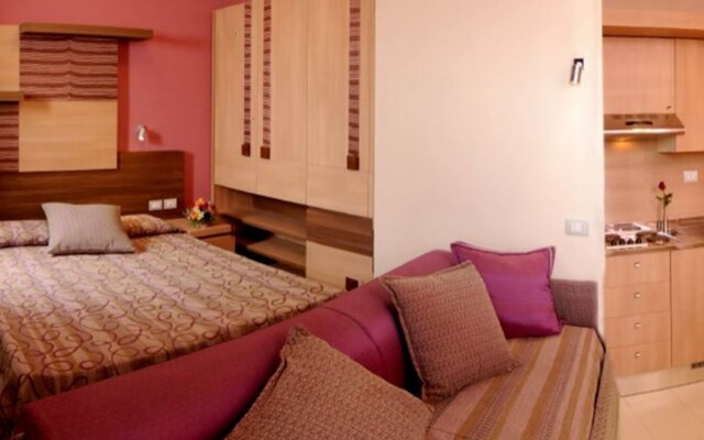 Serena Majestic Hotel