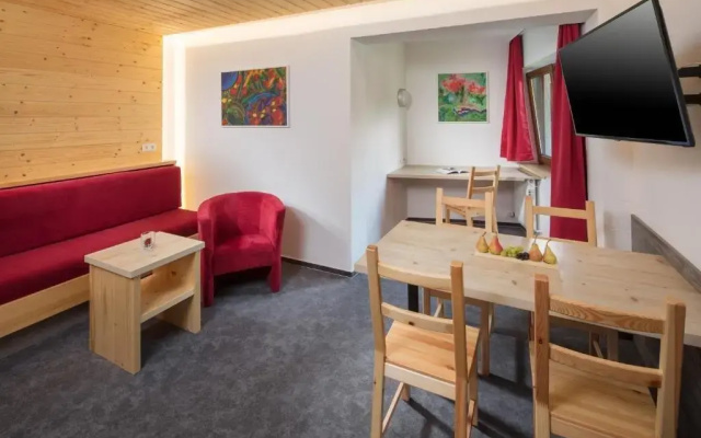 Hotel Höhlenstein