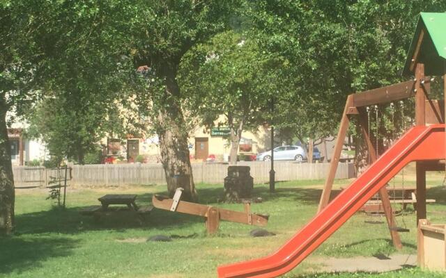 Hotel Apartamentos Barrau