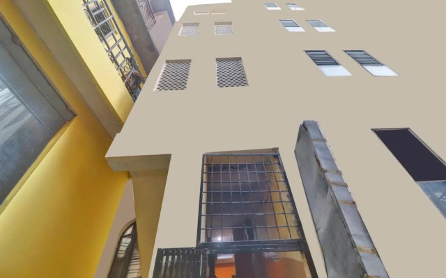 Spot On 80459 Deccan Residency
