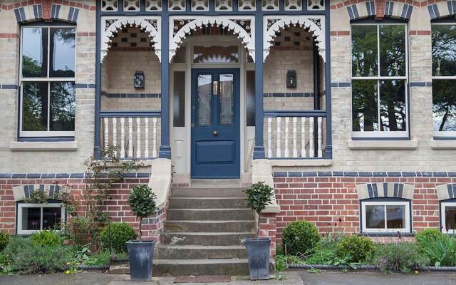 The Skylark Studio, Hereford