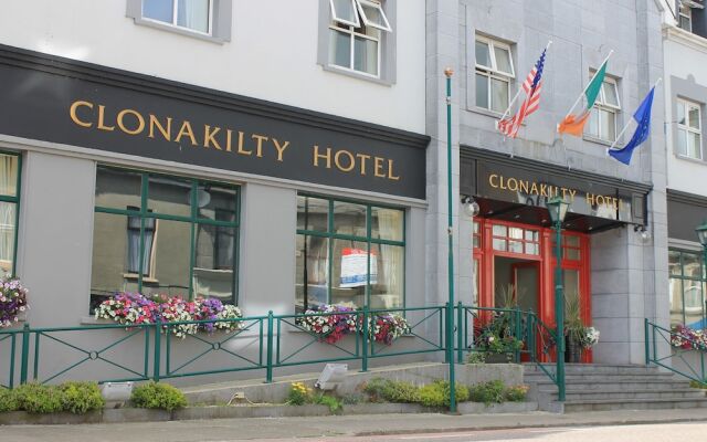 The Clonakilty Hotel