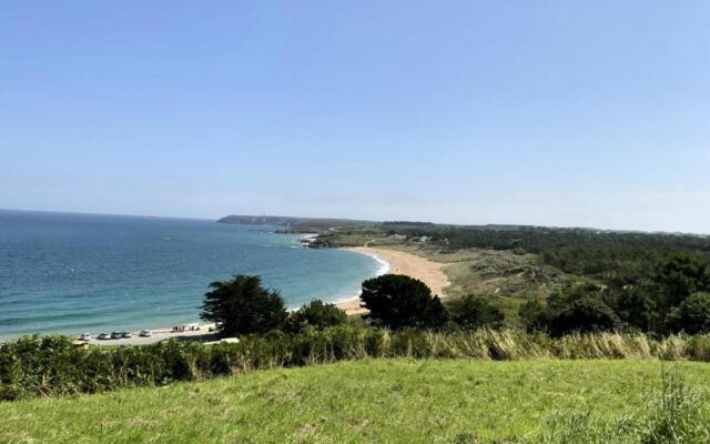 Résidence 304-frehel - Maisons & Villas pour 8 Personnes 654